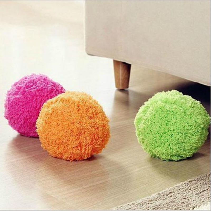 Automatic Rolling Magic Robot Pet Toy