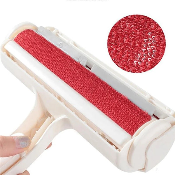 FurFree Easy Roller