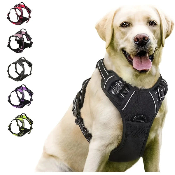 ControlMax No Pull Dog Harness