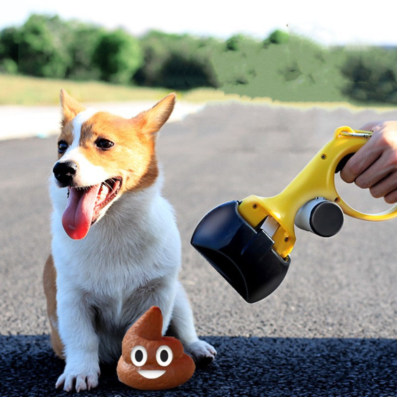 Dog Pooper Scooper